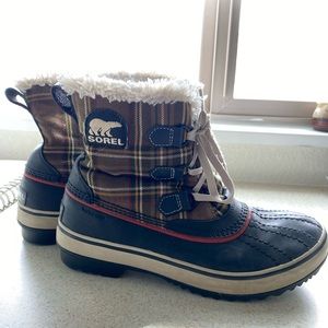 Sorel Winter Boots